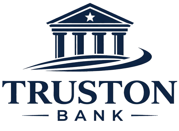 Truston Bank  